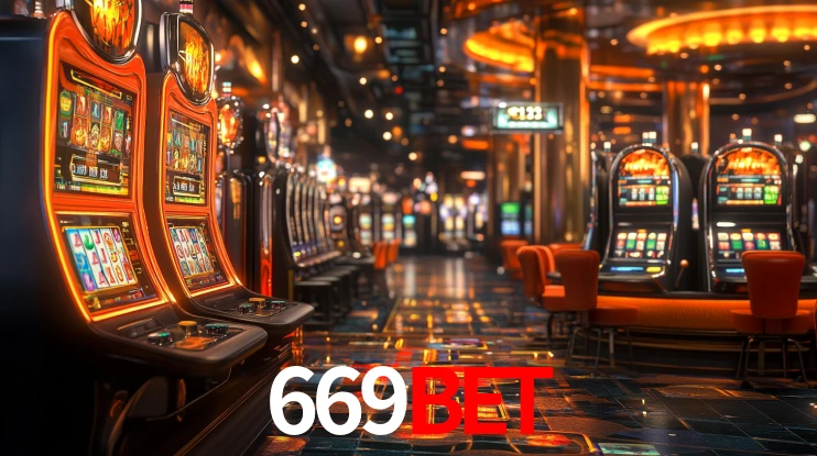 669BET paga
