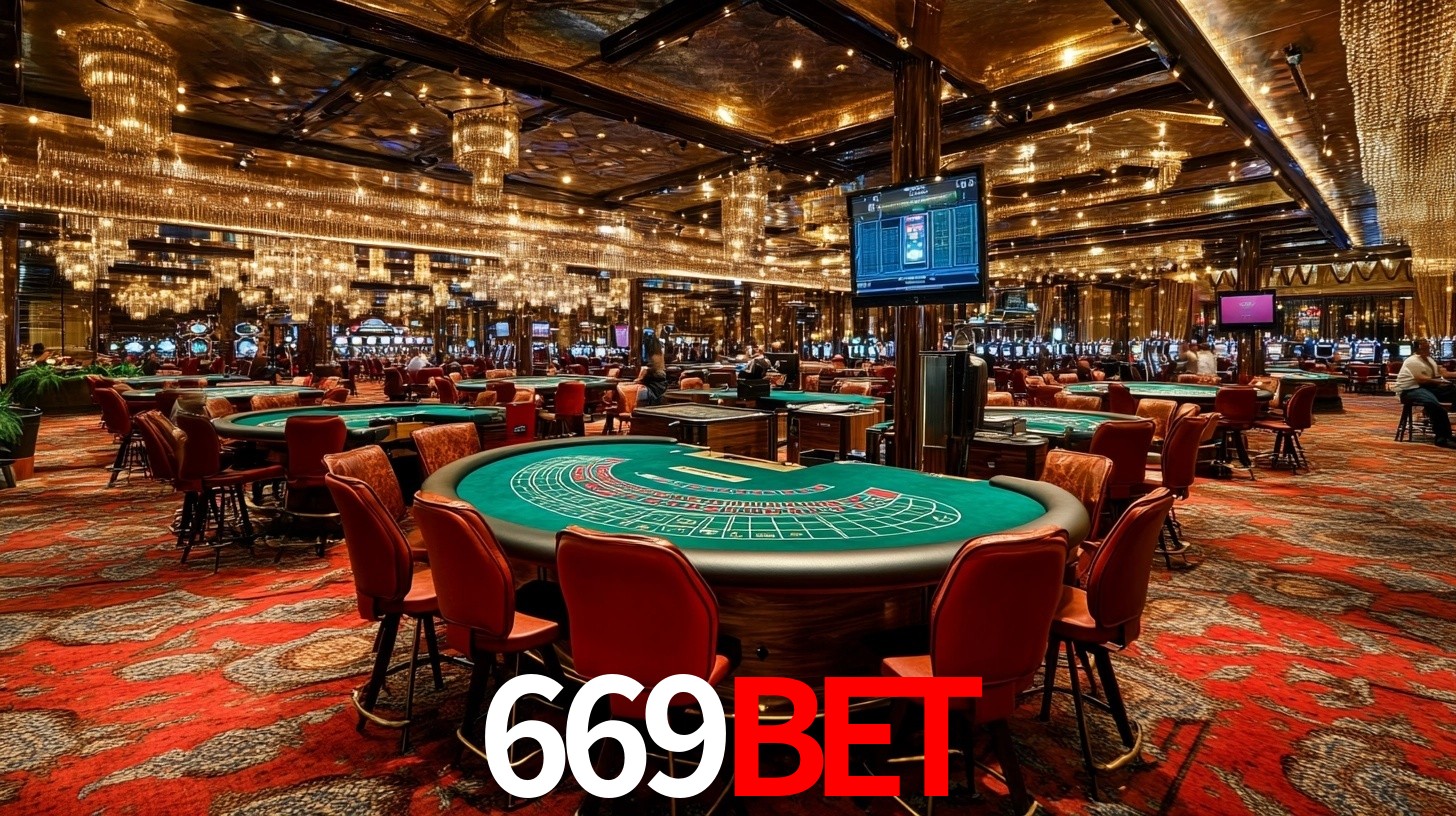 669BET,669BET App