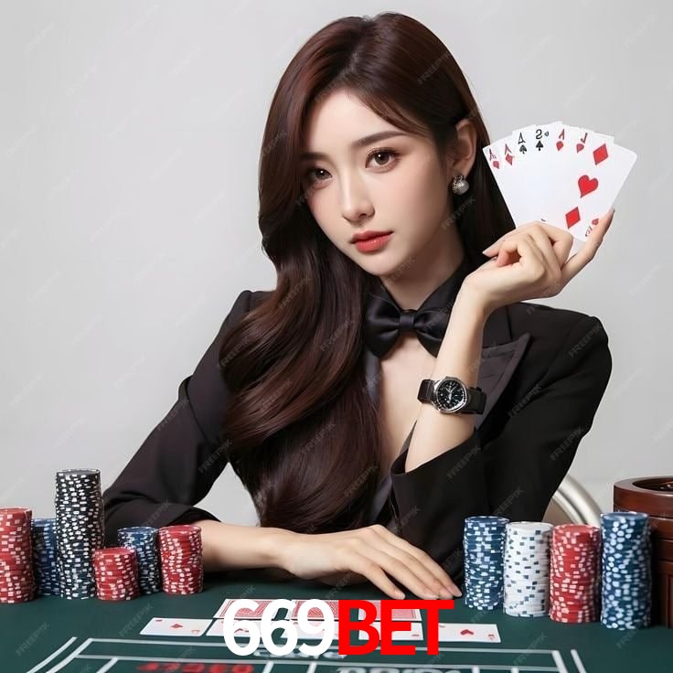 Avaliações dos Jogadores 669BET