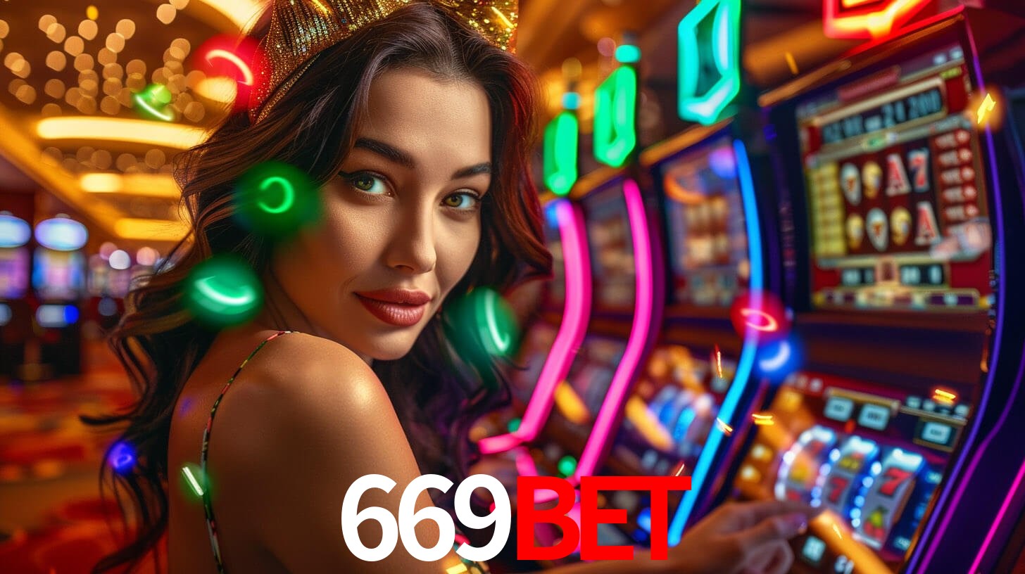 Jogos Exclusivos 669BET