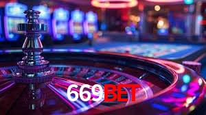 Segurança 2FA 669BET